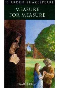 Measure for Measure