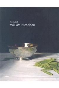 The Art of William Nicholson