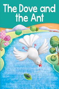 The Dove and the Ant - Story Book