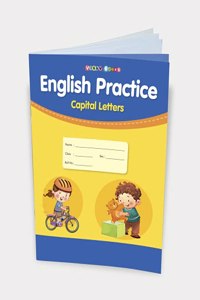 English Practice Capital Letters