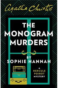 The Monogram Murders