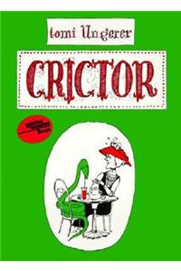 Crictor