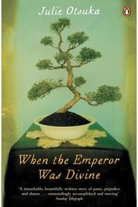 When The Emperor Was Divine