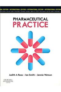 Pharmaceutical Practice, International Edition