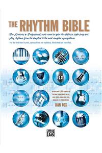 The Rhythm Bible