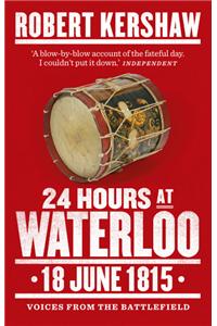 24 Hours at Waterloo