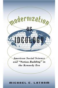 Modernization as Ideology