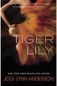 Tiger Lily