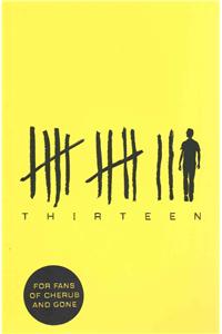 Thirteen