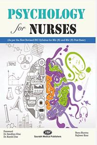 Psychology For Nurses