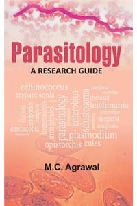 Parasitology: A Research Guide