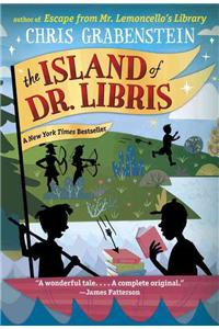 The Island of Dr. Libris