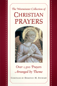 Westminster Collection of Christian Prayers