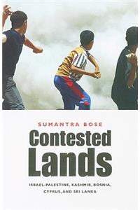 Contested Lands