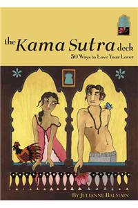 Kama Sutra Deck