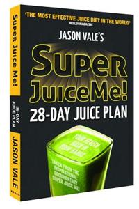 Super Juice Me!