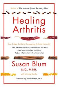 Healing Arthritis