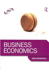 Business Economics