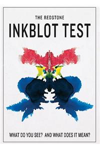 The Redstone Inkblot Test