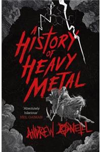 History of Heavy Metal