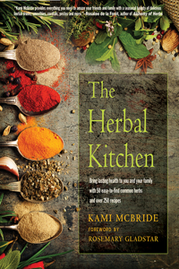 The Herbal Kitchen