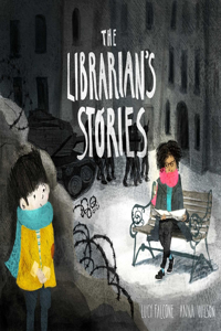 Librarian's Stories