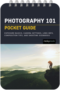 Canon EOS R10: Pocket Guide - RockyNook