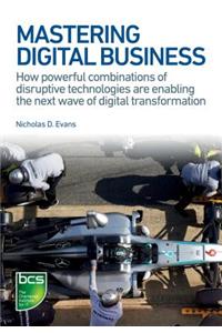 Mastering Digital Business