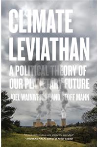 Climate Leviathan