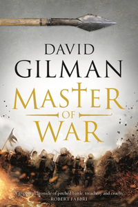 Master of War: Volume 1