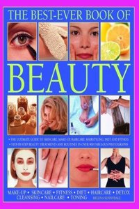 Best Ever Book of Beauty