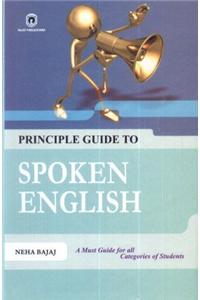 Principle Guide to Spoken English