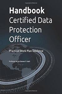 Handbook Certified Data Protection Officer