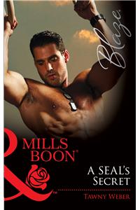 A Seal's Secret (Mills & Boons Series)