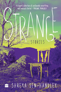 Stranges Stories