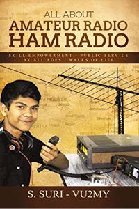 All About Amateur Radio HAM RADIO