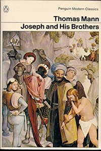 Joseph And His Brothers (Modern Classics)