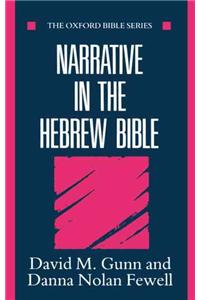 Narrative in the Hebrew Bible