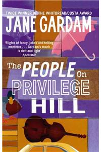 The People On Privilege Hill