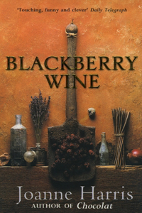 Blackberry Wine