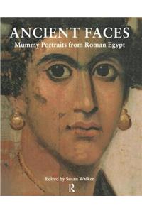 Ancient Faces: Mummy Portraits in Roman Egypt