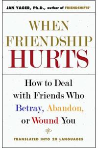 When Friendship Hurts