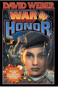 War of Honor