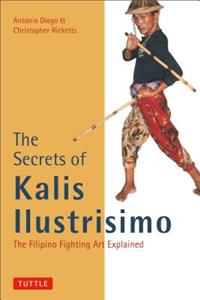 Secrets of Kalis Ilustrisimo