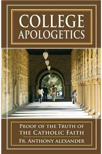 College Apologetics