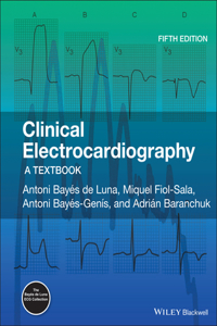 Clinical Electrocardiography