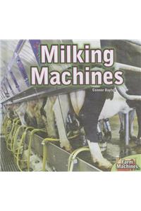 Milking Machines