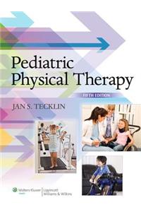 Pediatric Physical Therapy