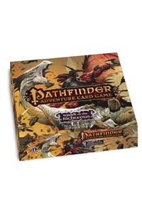 Pathfinder Adventure Card Game: Wrath of the Righteous Base Set