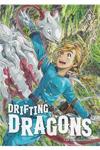 Drifting Dragons 3